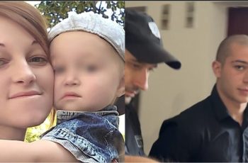 Бащата на пометения от АТВ Марти с разкрития, които късат сърцето: Ето какво е реално състоянието на 4-годишното момченце