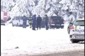 Проговори съсед на разстреляните в хижа „Петрохан“ и разкри изненадващи неща за тях