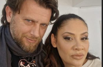 Всички го чакаха: Веселин Плачков и Мариана Попова най-после обявиха