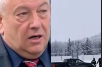 Експерт по национална сигурност сподели кой според него стои зад случая с кървавата хижа „Петрохан“
