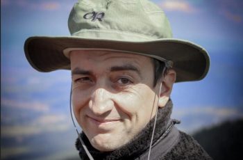 Вижте къщата в Мексико на рейнджъра от „Петрохан“ Иво Калушев