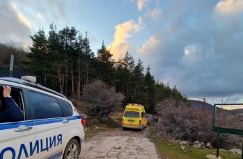 Източници от разследването: Калушев е убил и