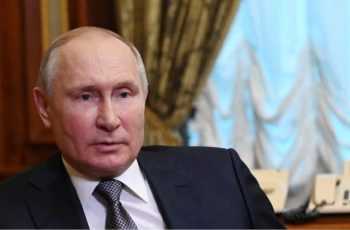 Разкриха как ще действа Путин спрямо България и Румъния, максималният риск от преки действия е за