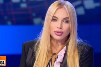 Извънредно! Гадателката на Берлускони с прогноза за Радев той ще
