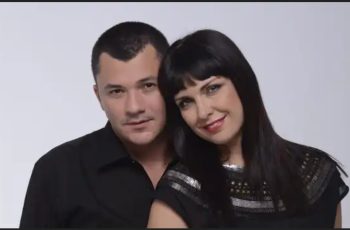 Жени Калканджиева проговори за Тачо, каза цялата истина за отношенията им