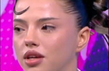 Дара: Смазана съм и реших че