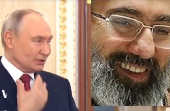 Путин към новия лидер на Иран: Москва е с Техеран, Русия винаги ще бъде надежден партньор на ислямската република