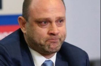 Извънредно! Тити с ново включване от Израел: Нещата се сериозни, аз
