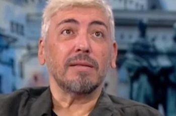 Голяма драма с Геро! Намеси се полицията