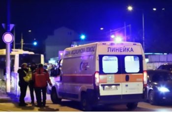 Мъж отиде да си плати сметката за ток и почина