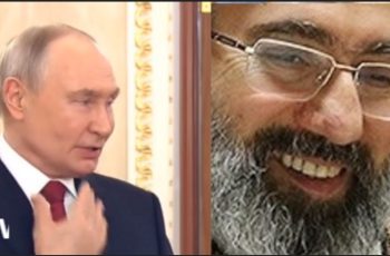 Тръмп трепери! Путин с извънреден ход, обяви