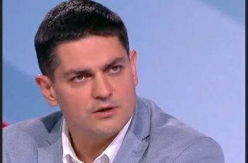 Радостин Василев с остри думи, че Йотова и Радев са