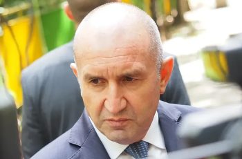 Бивш министър в партията на Радев. Новите имена