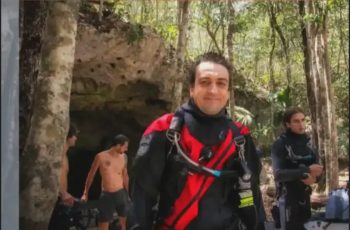 Близък на Иво Калушев проговори за рейнджъра и разкри, че