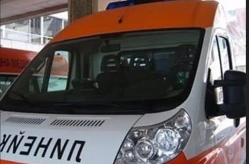 Жестока трагедия в Благоевградско! Мъж умря пред съпругата си заради