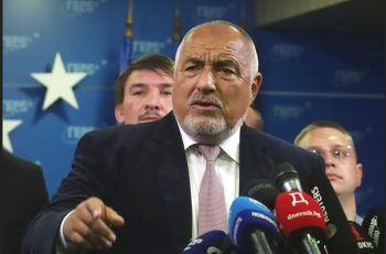 Бойко Борисов се ядоса, започна масова чистка, изхвърля