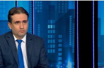 Божидар Божанов: Заради „Петрохан“ има пропаганда срещу нас