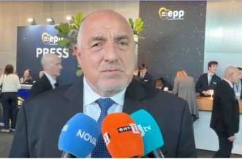 Борисов за думите на Кьовеши: Поредният звучен шамар за измамниците, които са се закичили със значката „съдебна реформа“