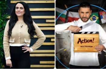Пиленцето се завърна в Монако след фиаско в Hell’s Kitchen