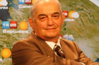 Почина Минчо Празников