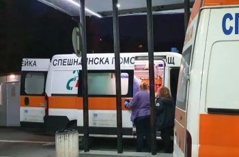 Голяма трагедия разтърси България! Току що
