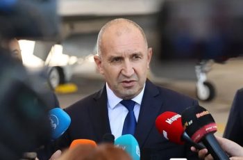 Завесите паднахa. Ето коя се оказa Янка Тянкова водач на пaртията на Радев във Велико Търново