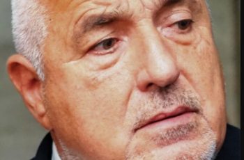 Никой не е очаквал ТОВА! Кадрите с Бойко Борисов взривиха мрежата