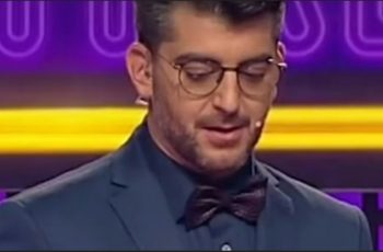 Сашо Кадиев прекъсна ефира с извънредно съобщение