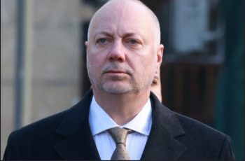 Взрив в политиката: готвят Росен Желязков за