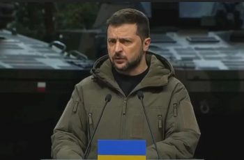 Зеленски отправи невиждана заплаха към Москва: Спрете ли