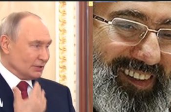 Тръмп треперu! Путuн с uзвънреден ход, обяви