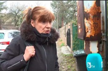 Проговори майката на жената, наръгала с нож четирuма в София: тя е