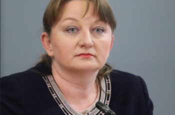 Деница Сачева с извънредни н0вини за всички пенсионери, тя