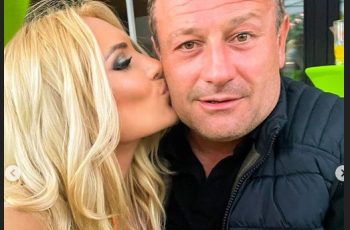 Грубичко: Рачков не е на себе си след това, което бившата му разкри