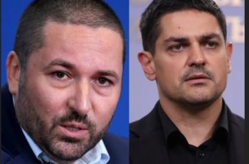 Николай Попов отвърна на Радостин Василев: Ще