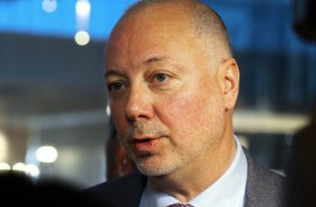 Гореща мълва: Предлагат Росен Желязков за