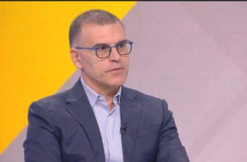Симеон Дянков шокира всички: Виждам Румен Радев като