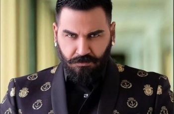 Рая, порасналата дъщеря на Азис, поразява с красотата си – Вижте я!