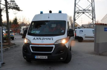 Писъци огласиха Старозагорско