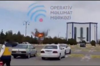 От последните минути! Иран удари още една важна държава