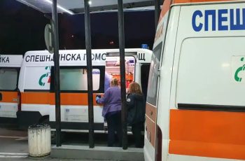 Голяма трагедия разтърси България! Току що загина
