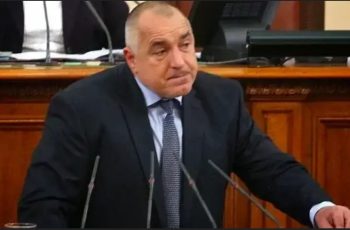 Мощен удар! Борисов размаза