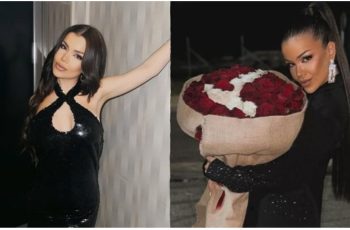 Извънредно: Обичана попфолк певица катастрофира