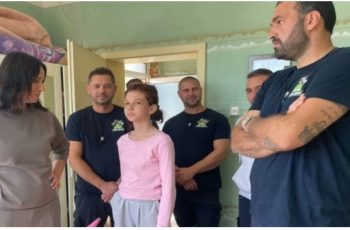 Обичаното предаване „Бригада нов дом“ се раздели с още един от своите майстори