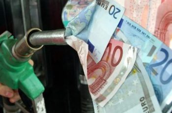 Това е най-сигурният начин горивата да започнат да падат