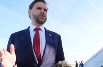Ванс заяви, че е постигнат значителен напредък в преговорите с Иран