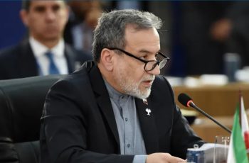 Арагчи за преговорите със САЩ: Бяхме на крачка от споразумение, но се сблъскахме с блокада
