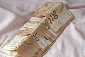 20 хиляди евро и четирима задържани в Димитровград и Меричлери срещу купуването на гласове