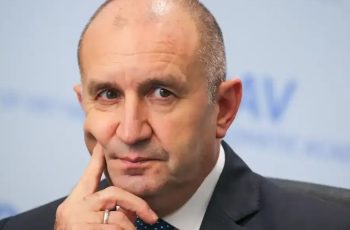 Политолог приземи Радев часове преди вота