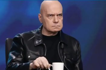 „Аз съм ши*аният Слави Трифонов“: Шоуменът разкри схеми зад социологията